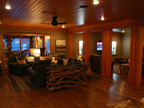 Trillium Resort & Spa