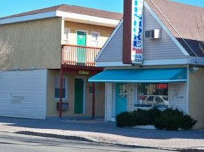 Offshore Motel