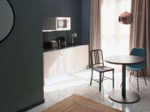 Apartamentos NONO by Charming Stay