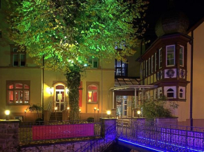 Hotel & Restaurant Badischer Hof