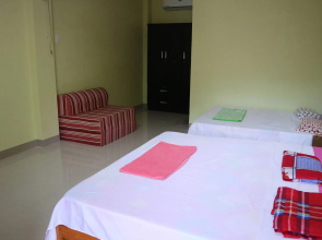 La Fela Pension House