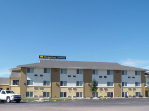 Budget Inn Express