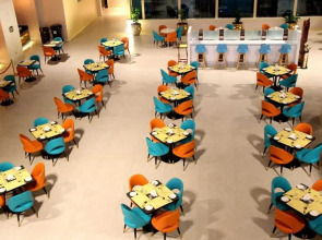 Fortune Atrium Hotel