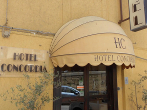 Hotel Concordia