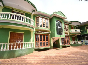 Fig Fin Beach Resort