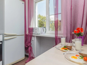 Мои Апарты на улице Энгельса