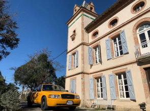 Le Moulin du Carla