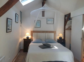 Chambres d'hôtes du Parc d'Espagne
