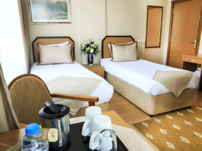 Anka Business Park Hotel