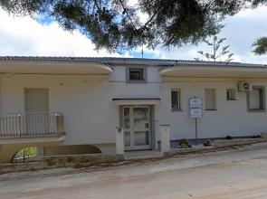 La Casa Di Mamma Nto