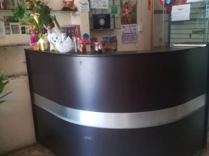 Tambo Andina Hostel