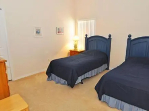 High Grove Resort by Florida Star