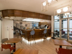 Smart Hotel Napoli