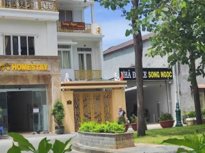 Song Ngoc Hotel Phan Thiet