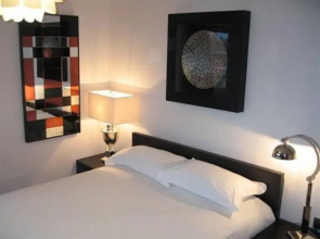 Onety-One Apartments