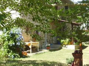Agriturismo Poggettini