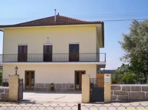 A Casa Amarela