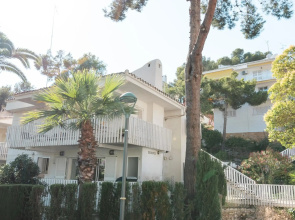 Apartmento RIPOLLES cerca de la Playa