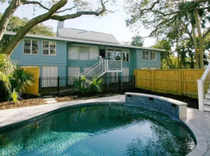 Seaczar's Retreat