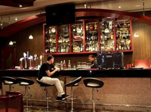 Golden Tulip Khatt Springs Resort & Spa