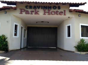 Cravinhos Park hotel