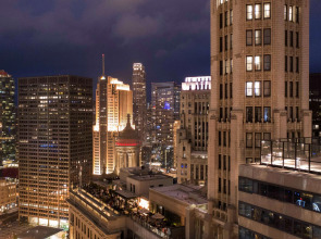 The Royal Sonesta Chicago Downtown