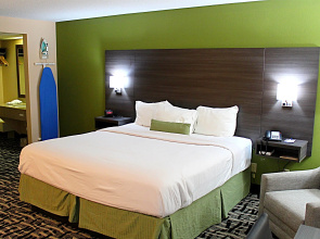 Baymont by Wyndham Springfield