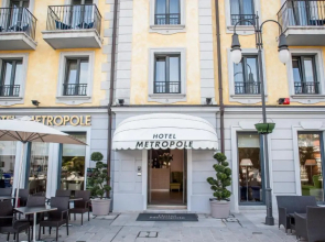 Hotel Metropole