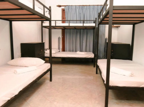puncha hostel