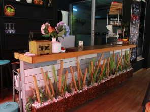 The Marmaris Boutique Hotel