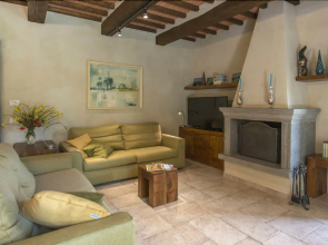 Pangea Villa Rooms