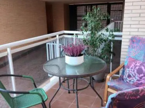 Apartment Paula