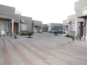 Asante Apartments