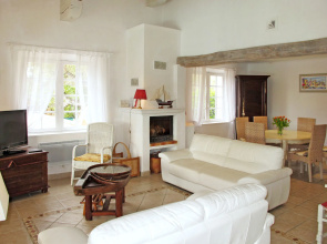 ;Villa La Crischona 185S