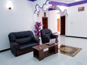 SNP Star Guesthouse