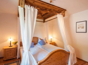 Zugspitzhotel Diana Thörle