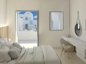 Costa Grand Boutique Hotel