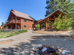 Tiger Lilly Lodge
