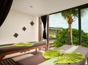 Grandmas Plus Hotel Seminyak