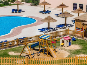 Jasmine Palace Resort & Spa