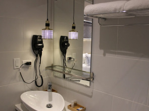 Hotel Conde de Peñalba