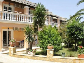 Lea Family Apartments