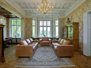 Schlosshotel Wendorf
