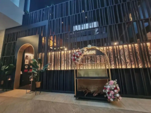 Lot 163 Fraser Place Luxury Apartments