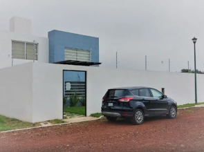 Casa de Campo L&J