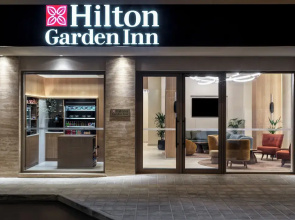 Hilton Garden Inn Chania City