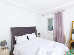 Green Residence Brand new and Cosy