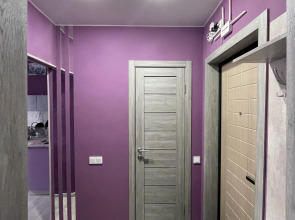 Апартаменты Уютно ВМесте на ул. Вихарева 16