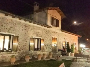 House With 5 Bedrooms in Ogassa, With Terrace and Wifi