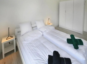 Comfortable Holiday Villa With Private Sauna